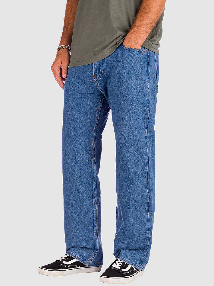 Levi's Skate Baggy 5 Pocket S&E Jeans - buy at Blue Tomato