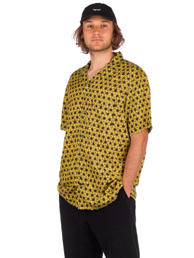 Levi's The Sunset Camp Camisa