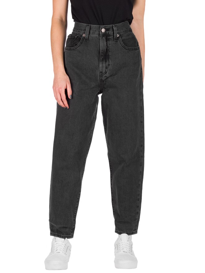 Levi's High Loose Taper 29 Jeans