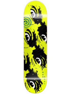 Side Eye R7 8.5&amp;#034; Skateboard deck