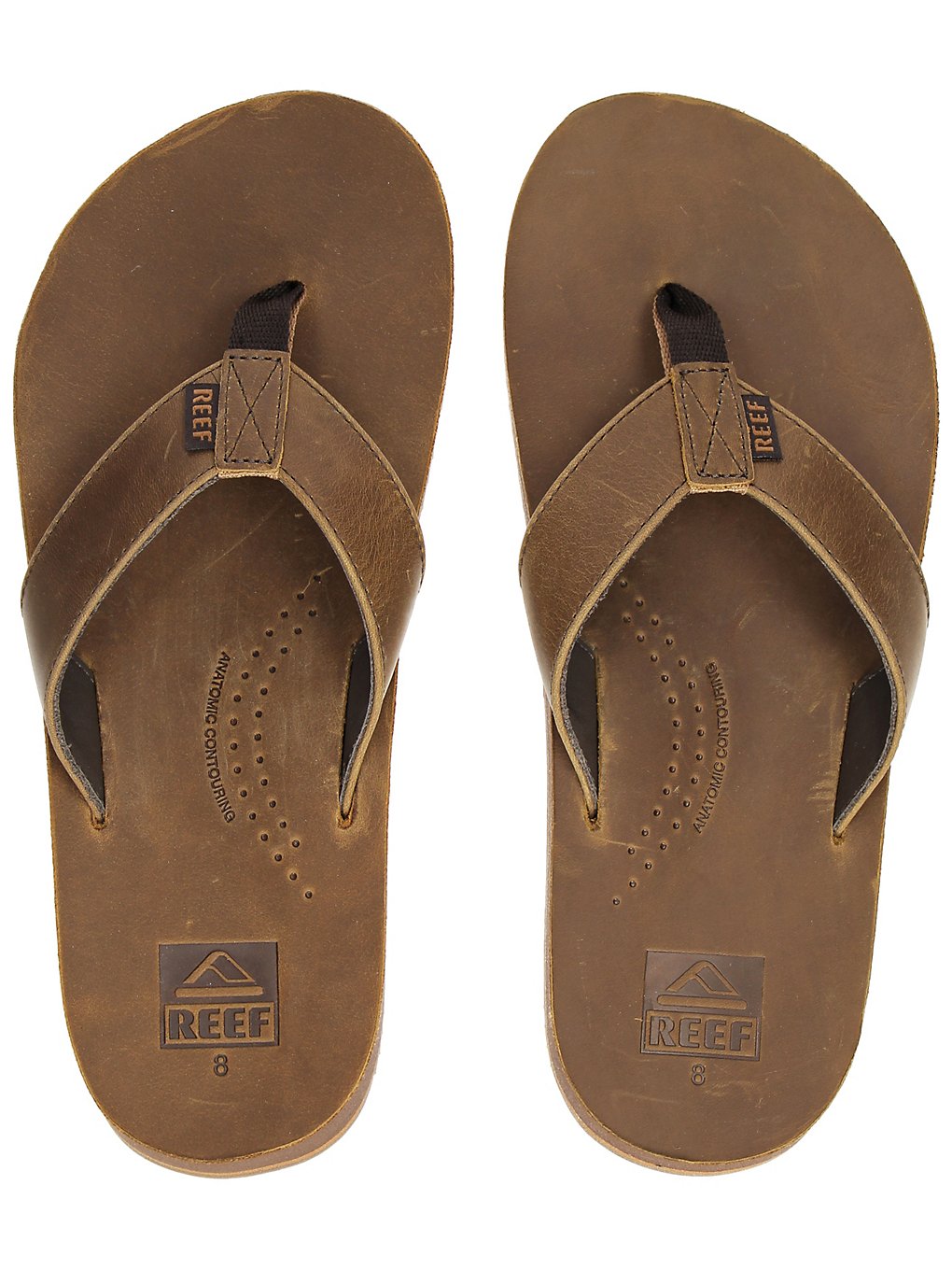Reef Drift Classic Sandals brun