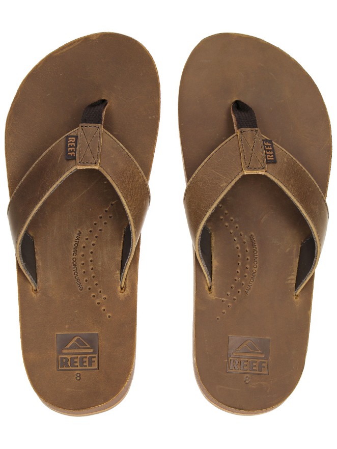 Reef Drift Classic Sandals