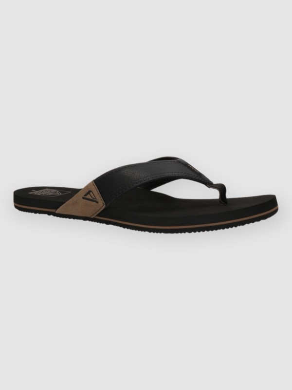 Reef Newport Sandalen black