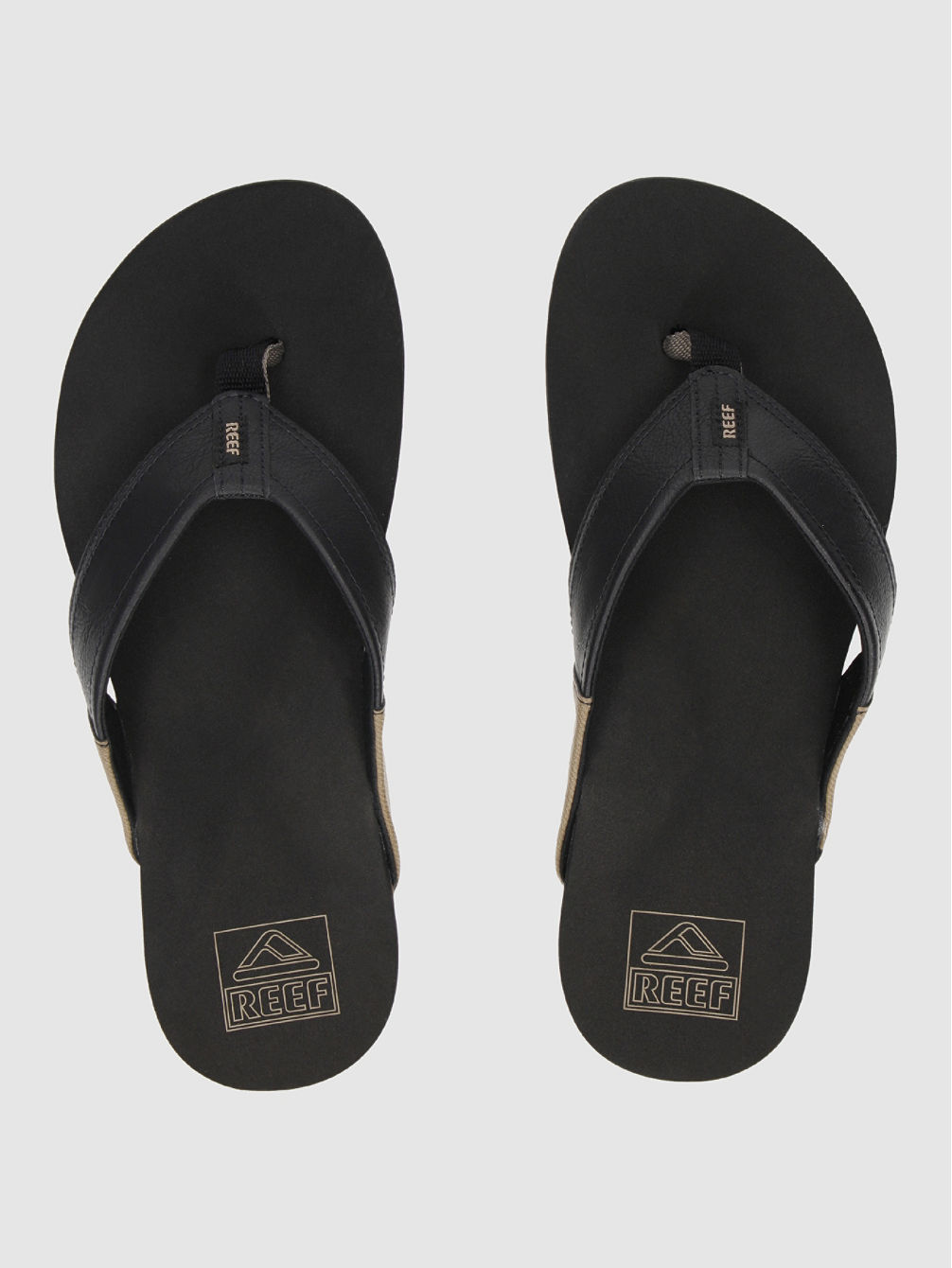 Newport Sandals