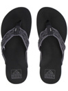 Reef Newport Woven Sandalen