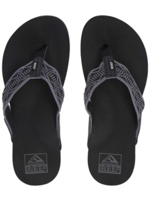 reef slip on sandals