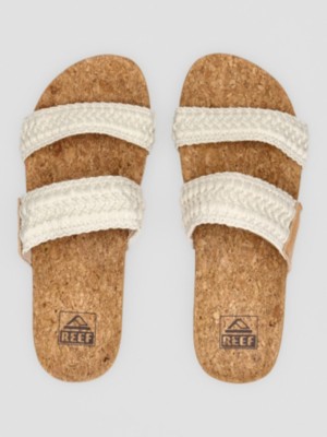 Cushion Vista Thread Sandals