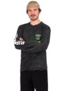 RIPNDIP Peace No Love Pitkähihainen