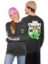 RIPNDIP Peace No Love Pitkähihainen