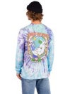 RIPNDIP Wizard Long Sleeve T-Shirt