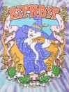 RIPNDIP Wizard Long Sleeve T-Shirt