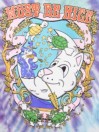 RIPNDIP Wizard Long Sleeve T-Shirt