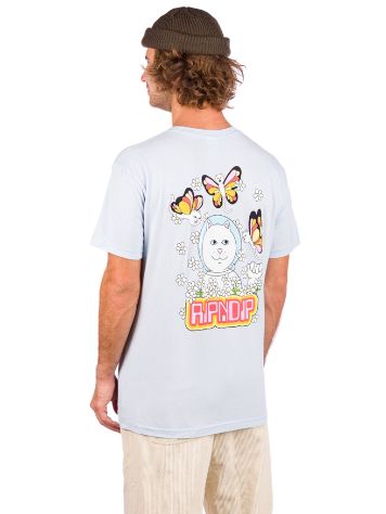 RIPNDIP Butterfly T-shirt
