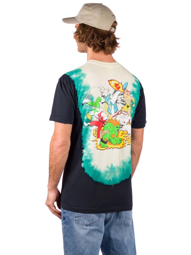 RIPNDIP Nerm Fighter T-Shirt