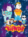RIPNDIP Nerm and the Gang Hoodie