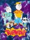 RIPNDIP Nerm and the Gang Hoodie