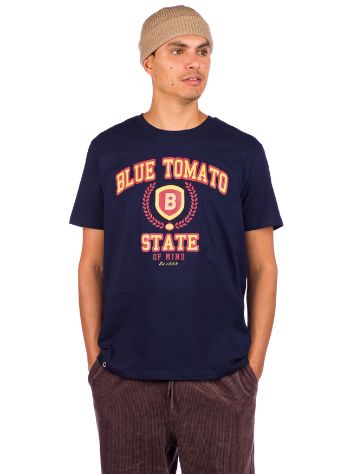 Blue Tomato BTS T-Shirt