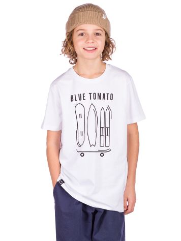 Blue Tomato Choose T-Shirt