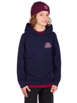 blue tomato sweatshirt