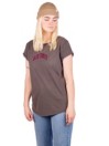 Blue Tomato Rose Team T-Shirt