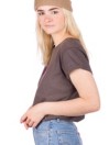 Blue Tomato Rose Team T-Shirt