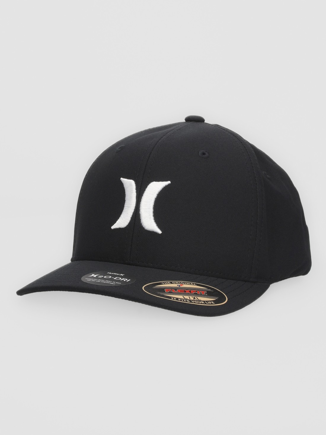 Hurley H2O Dri Oao Cap white