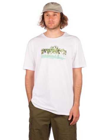 Hurley Evd Wsh Island Time T-Shirt