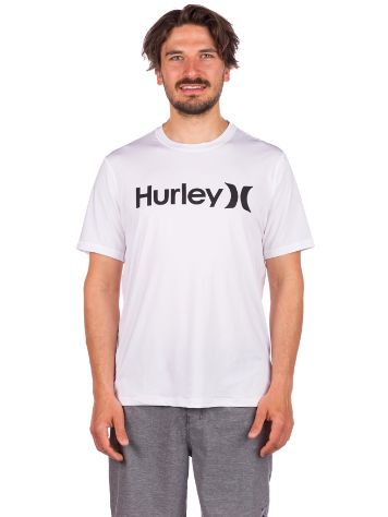 Hurley One &amp; Only Hybrid Lycra