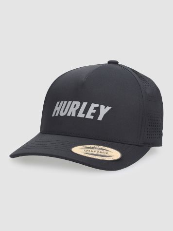 Hurley Canyon Casquette