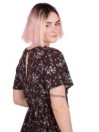 Hurley Button Up Maxi Kjole