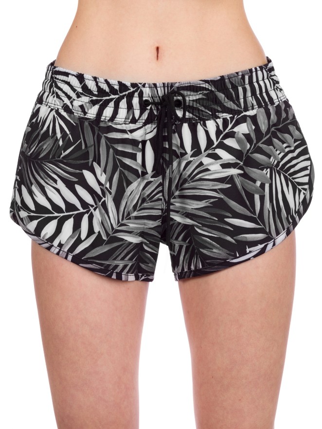 Hurley Phantom Party Palm Beachrider 3″ Boardshorts