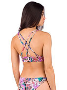 Max Palm Paradise Bikini top