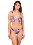 Max Palm Paradise Bikini top