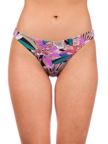 Hurley Palm Paradise Mod Bikini spodky