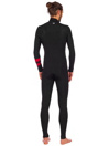 Hurley Advantage 4/3 Neoprén