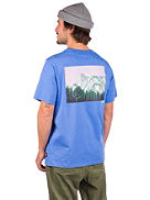 Skate Graphic Camiseta