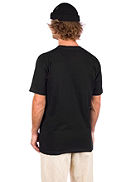 Rainbow Nerm Pocket T-Shirt