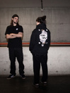 Lurking Class Weekend Warriors x Matt Stikker Tričko