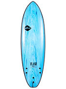 Flash Eric Geiselman FCS II 6&amp;#039;0 Softtop Surfboard