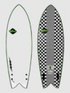 Softech Kyuss Fish 5'8 Softtop Surfboard