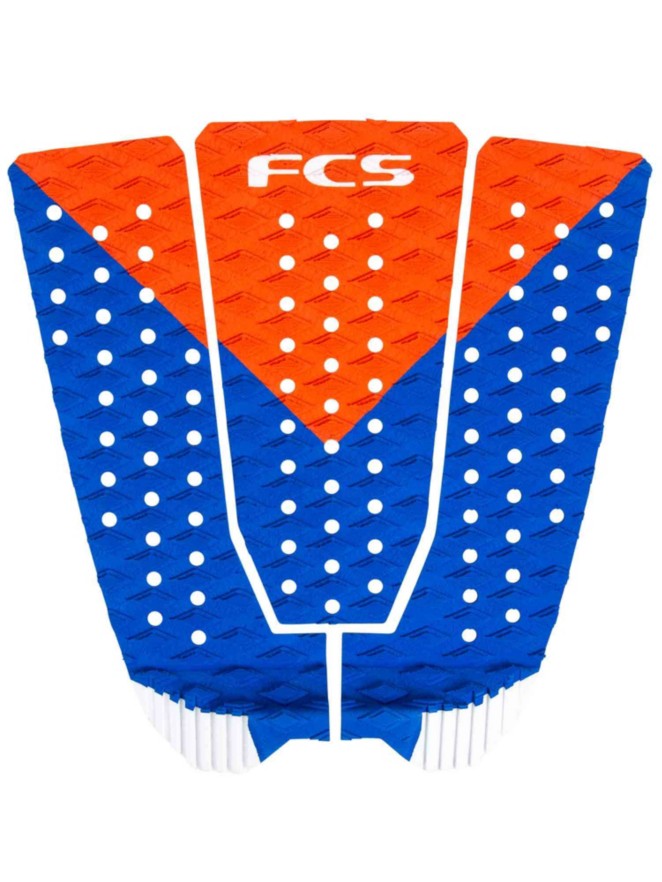 FCS Kolohe Grom Tail Pad