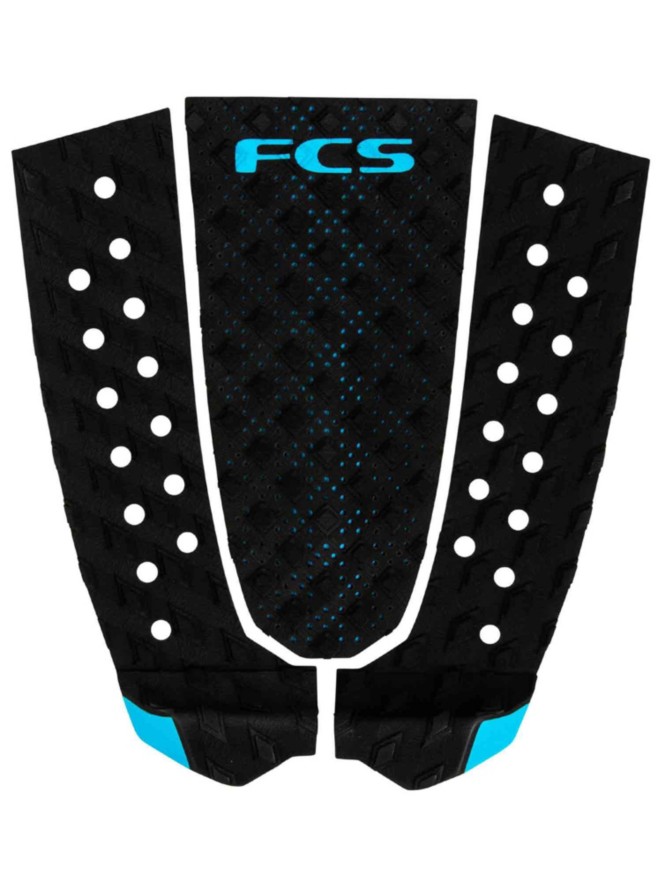FCS T-3 Traction Tail Pad
