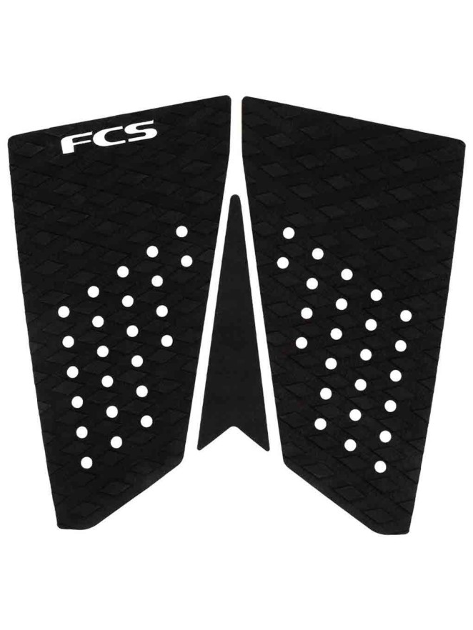 FCS T-3 Fish Traction Pad