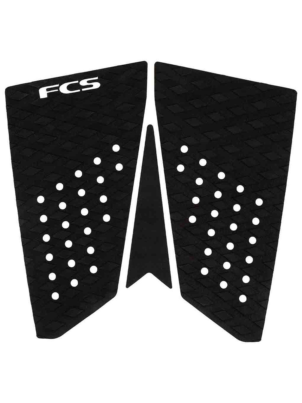 T-3 Fish Traction Tail Pad