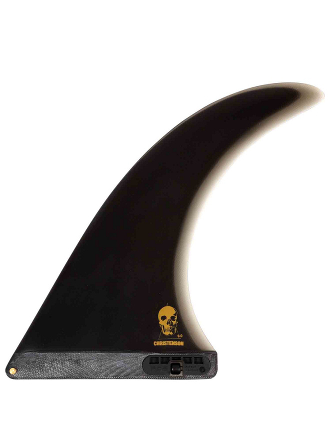 FCS II Christenson PG 8″ Fin Set