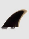 FCS II Christenson Twin PG Retail Fin Set