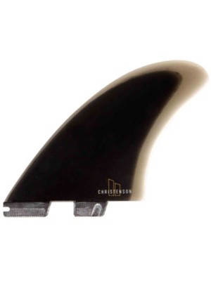 FCS II Christenson Twin PG Retail Finne Set