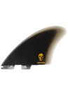 FCS II Christenson Keel PG Retail Finne Set