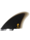 FCS II Christenson Keel PG Retail Ploutve Set