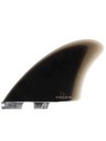 FCS II Christenson Keel PG Retail Ploutve Set